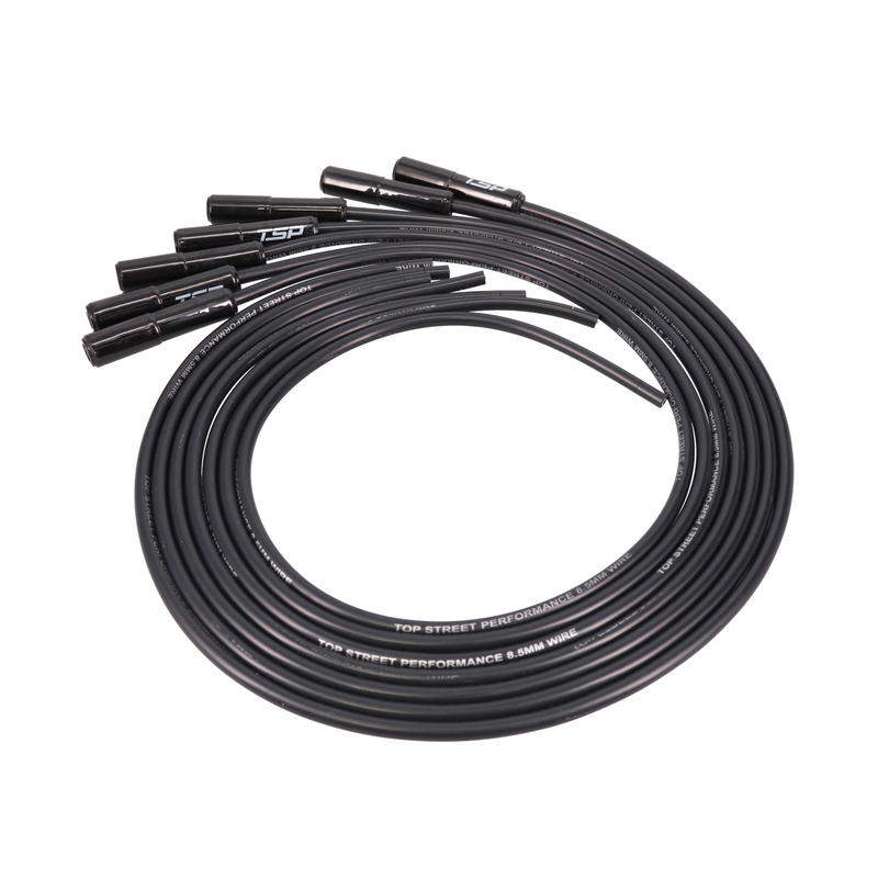 Spark Plug Wire Set - 81025BCE
